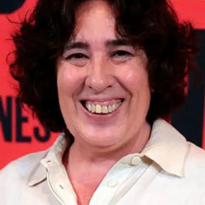 Arantxa Echevarria